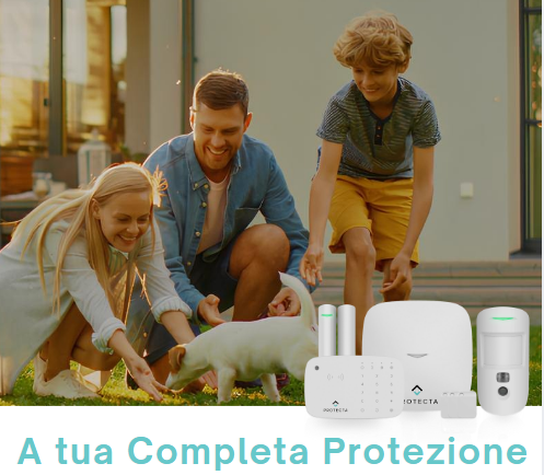 Ti senti davvero al sicuro quando chiudi la porta a chiave?